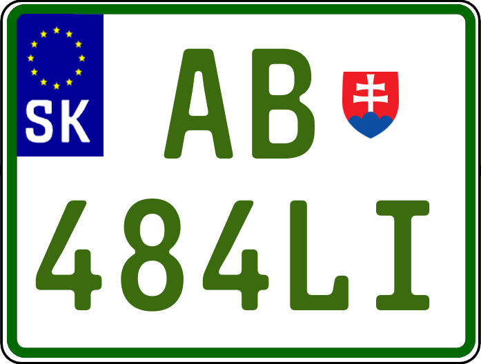 Typ IV - Elektro 2R