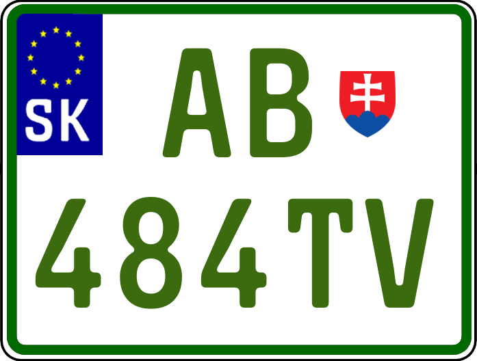 Typ IV - Elektro 2R