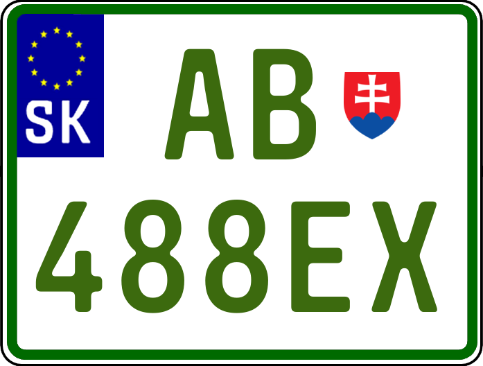 Typ IV - Elektro 2R
