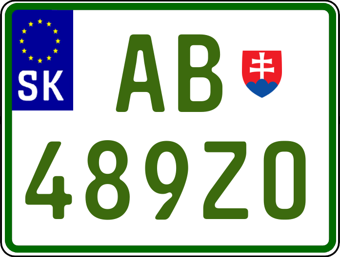 Typ IV - Elektro 2R