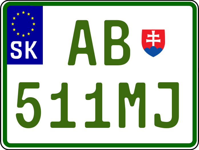 Typ IV - Elektro 2R