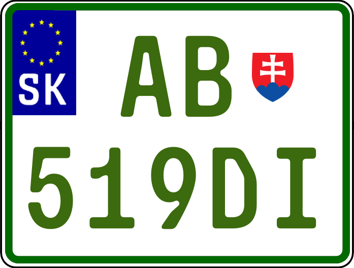 Typ IV - Elektro 2R
