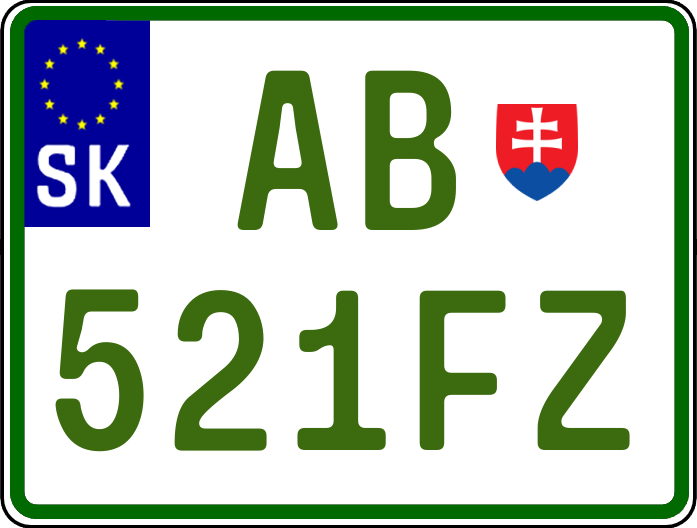 Typ IV - Elektro 2R