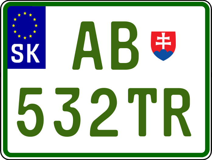 Typ IV - Elektro 2R