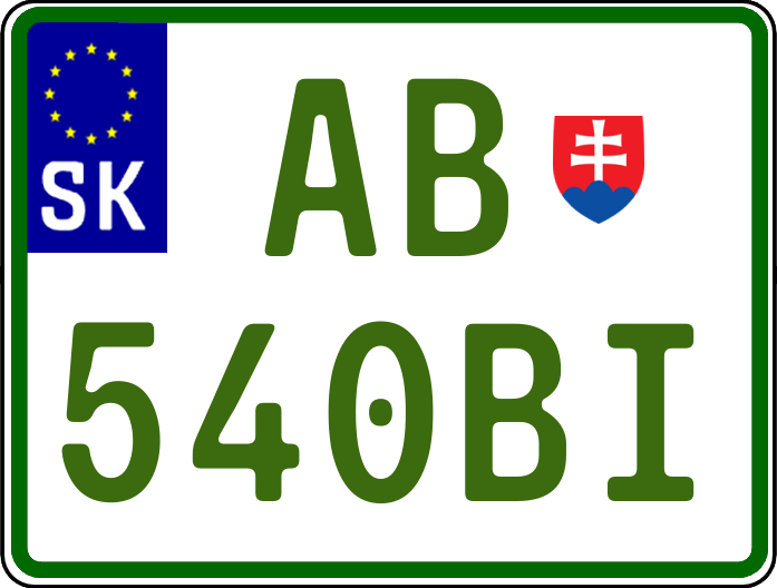Typ IV - Elektro 2R