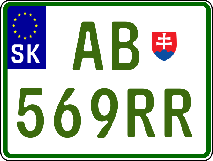 Typ IV - Elektro 2R