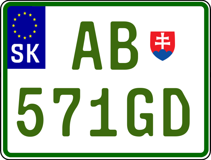 Typ IV - Elektro 2R
