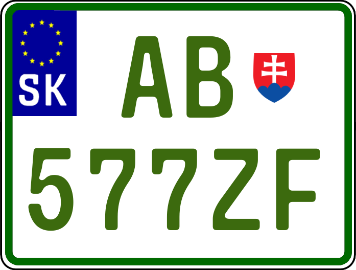 Typ IV - Elektro 2R