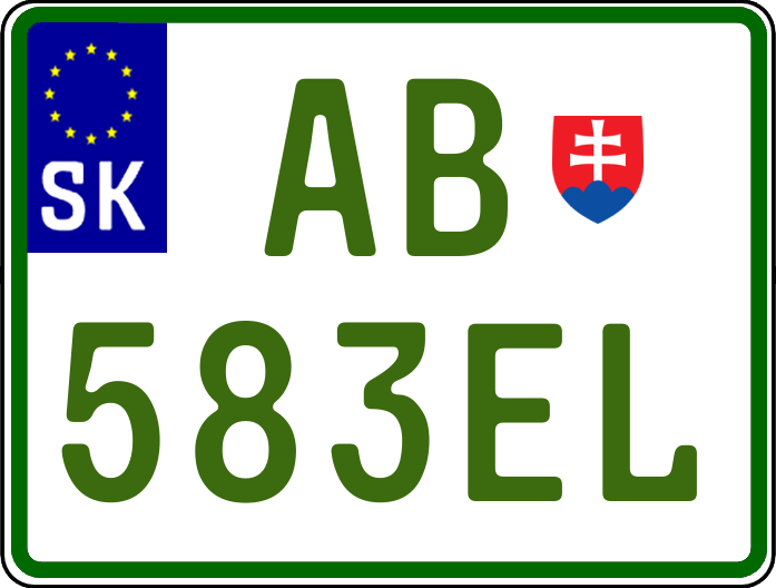 Typ IV - Elektro 2R