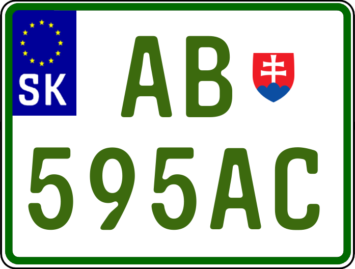 Typ IV - Elektro 2R