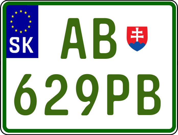 Typ IV - Elektro 2R