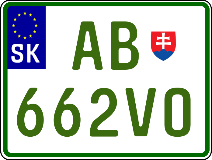 Typ IV - Elektro 2R