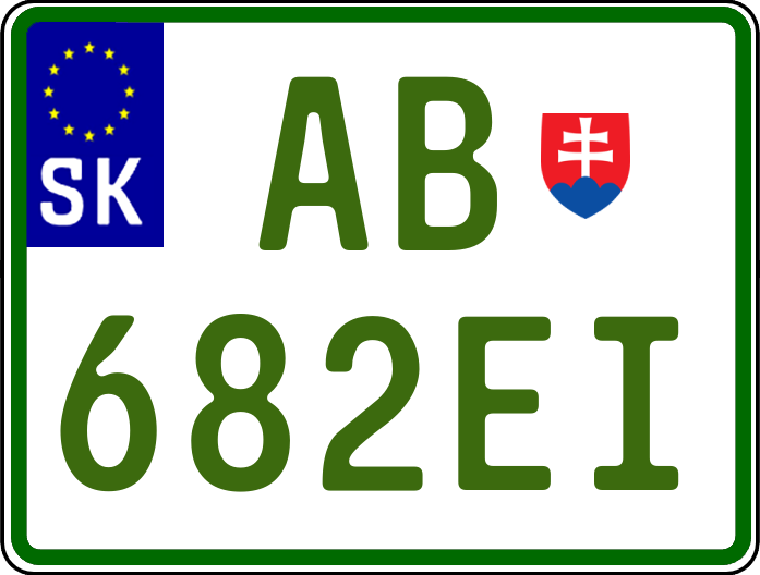 Typ IV - Elektro 2R