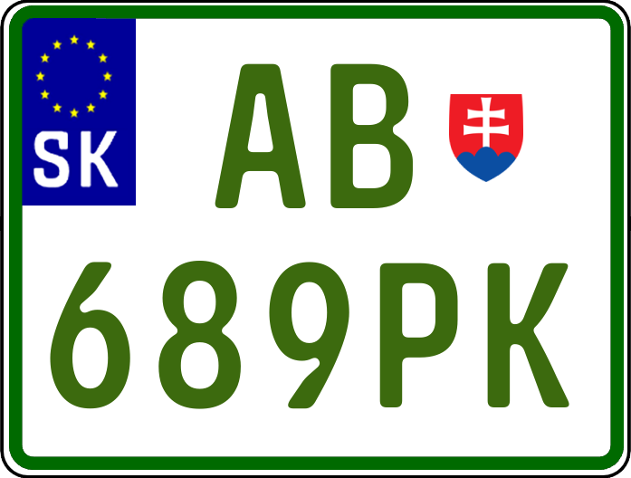 Typ IV - Elektro 2R