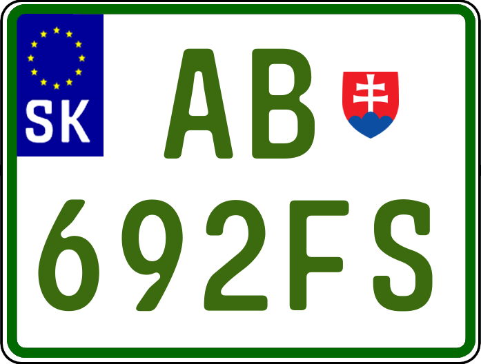Typ IV - Elektro 2R