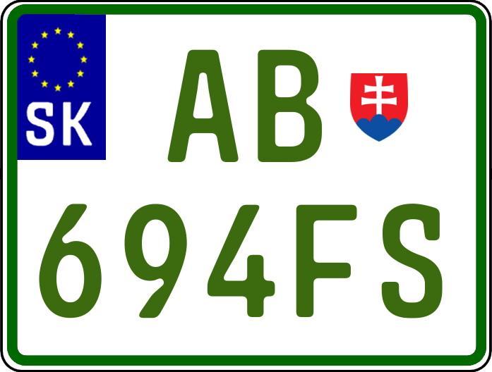 Typ IV - Elektro 2R