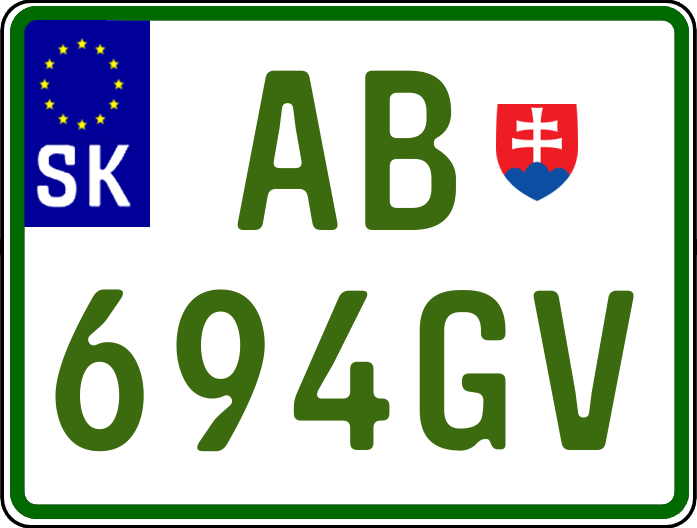 Typ IV - Elektro 2R