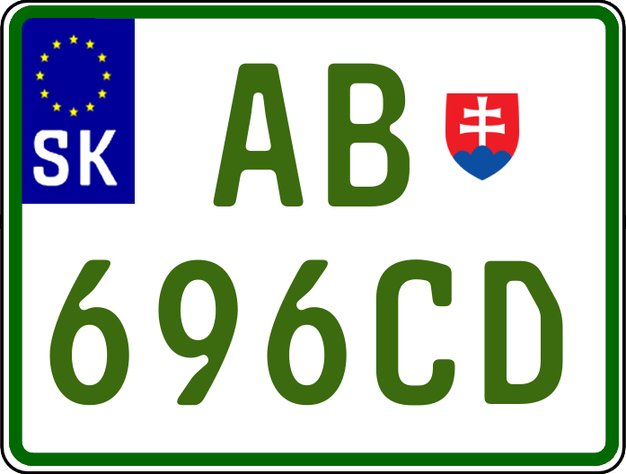 Typ IV - Elektro 2R