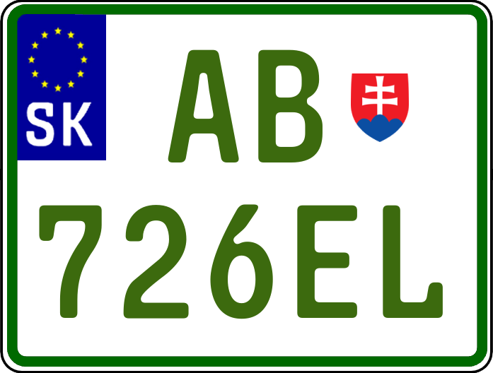 Typ IV - Elektro 2R