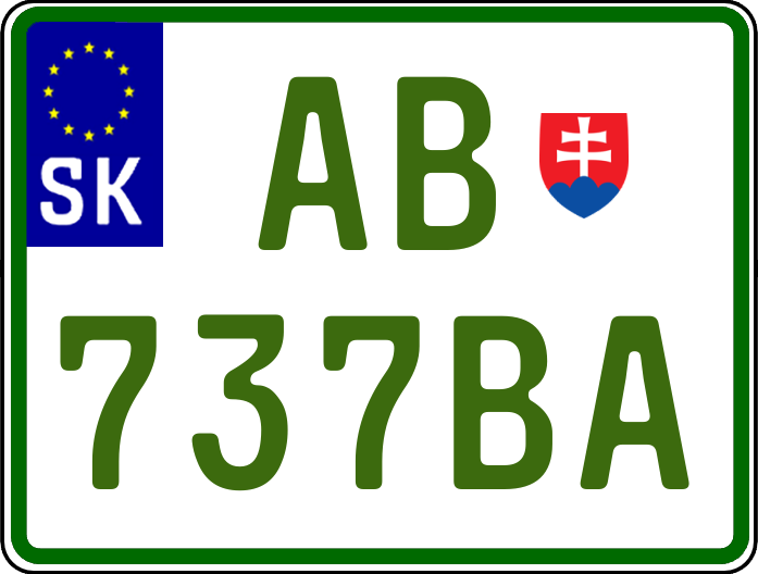 Typ IV - Elektro 2R