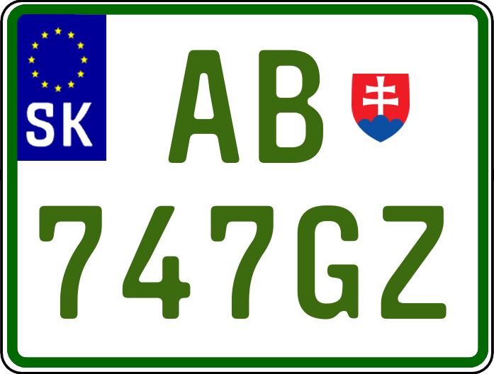 Typ IV - Elektro 2R