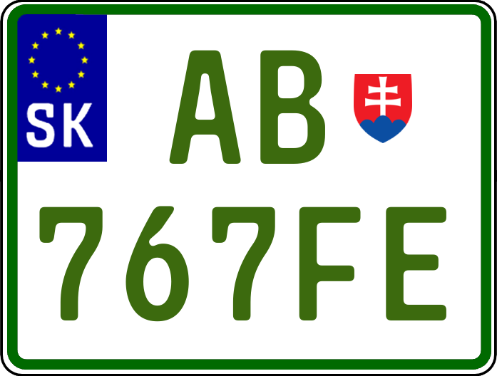 Typ IV - Elektro 2R
