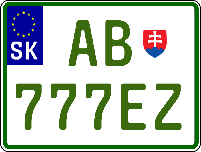 Typ IV - Elektro 2R