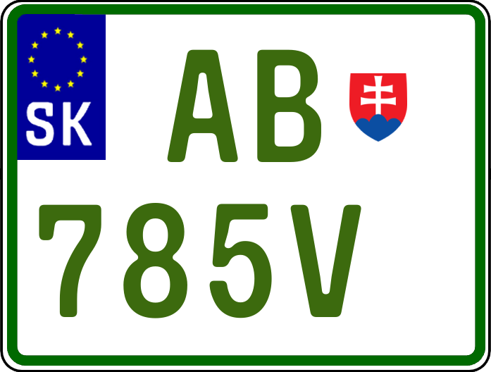 Typ IV - Elektro 2R