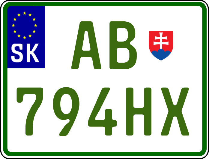 Typ IV - Elektro 2R
