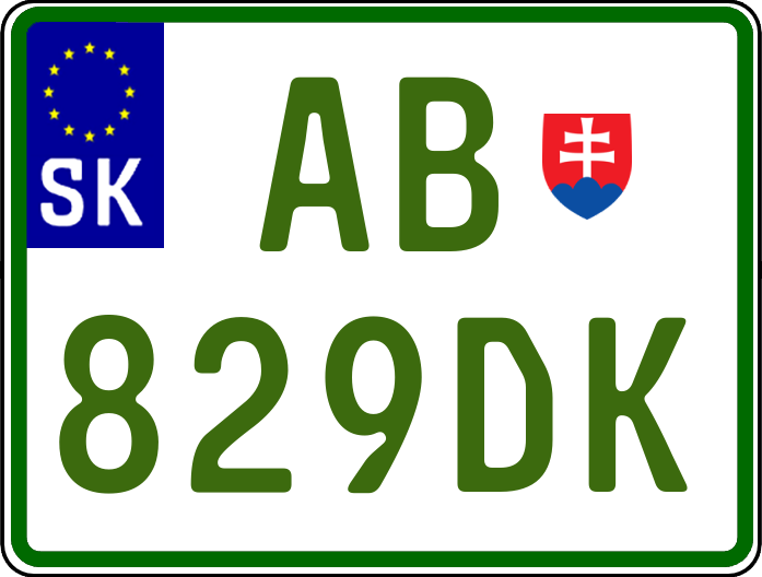 Typ IV - Elektro 2R