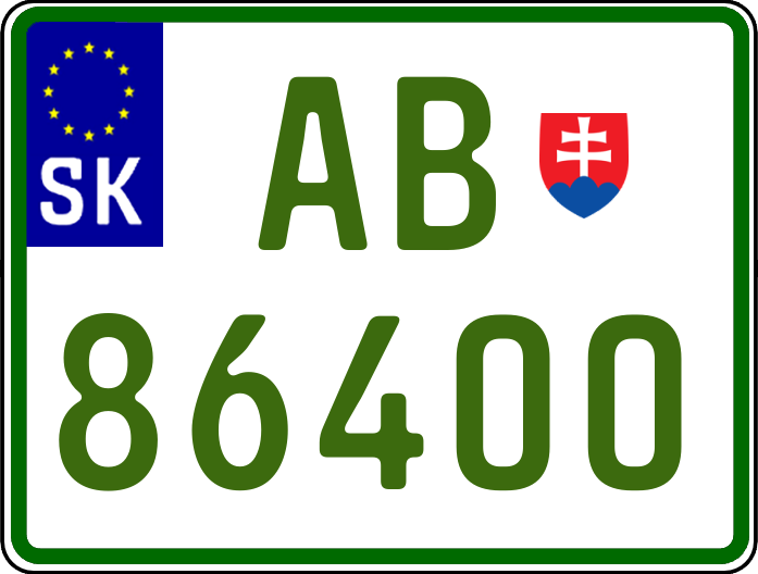 Typ IV - Elektro 2R