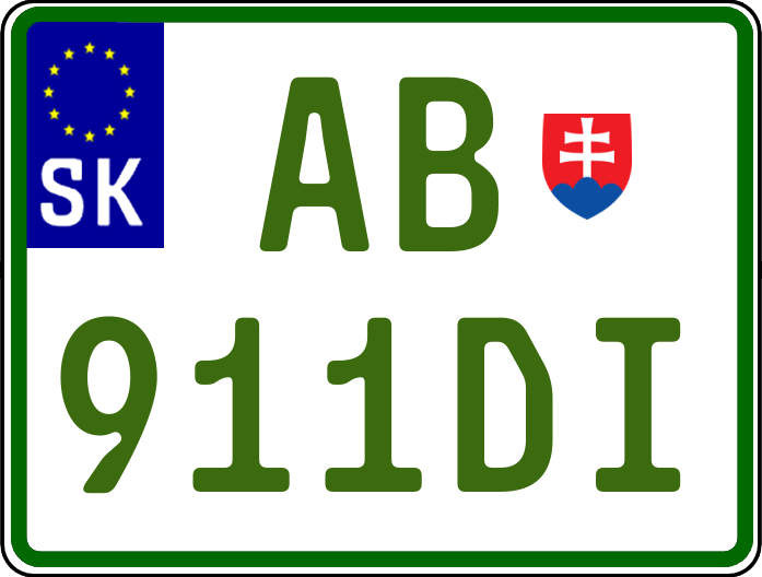 Typ IV - Elektro 2R