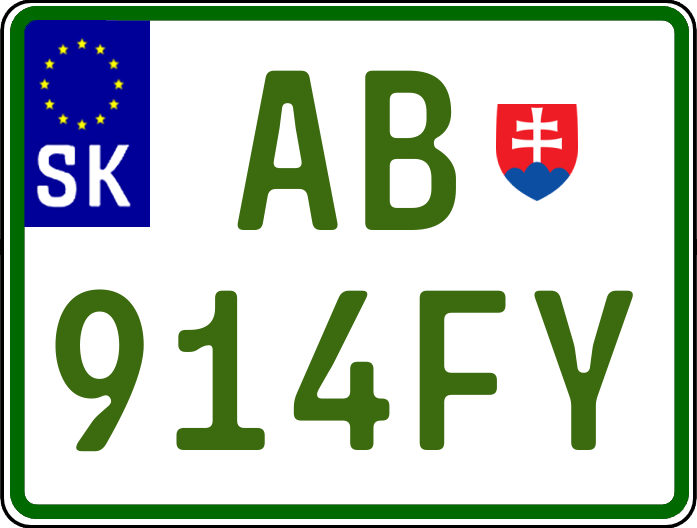 Typ IV - Elektro 2R