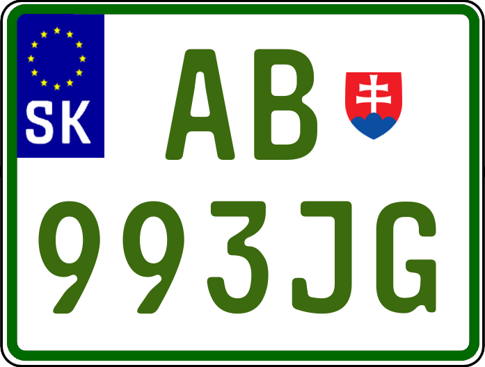 Typ IV - Elektro 2R