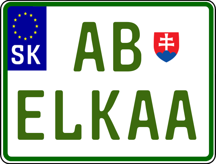 Typ IV - Elektro 2R