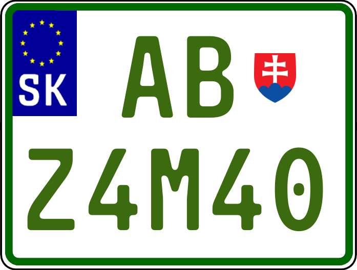 Typ IV - Elektro 2R