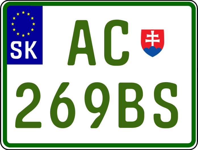 Typ IV - Elektro 2R