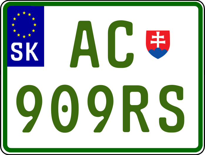 Typ IV - Elektro 2R