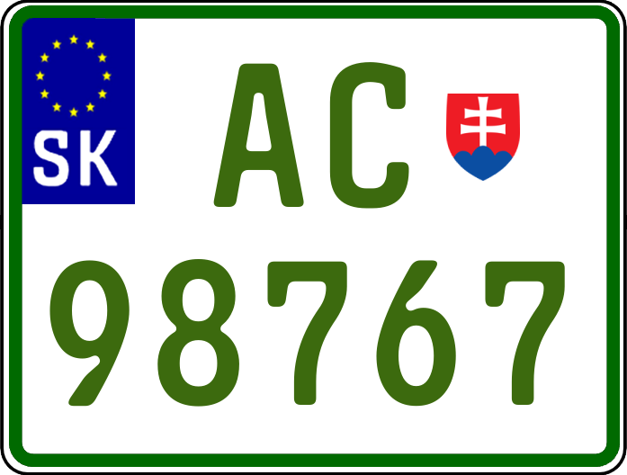 Typ IV - Elektro 2R