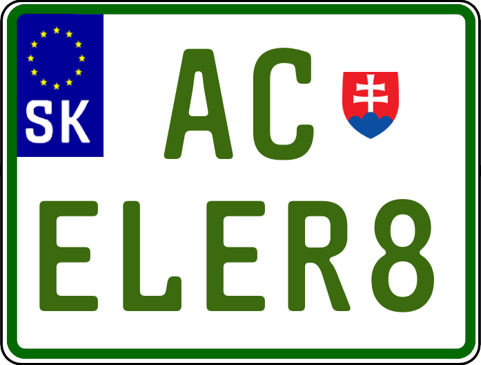 Typ IV - Elektro 2R