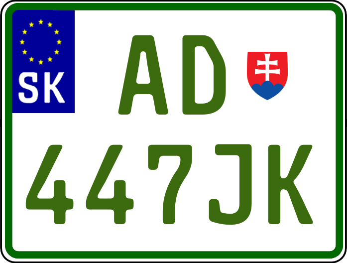 Typ IV - Elektro 2R