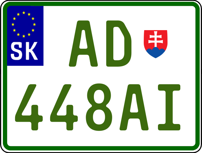 Typ IV - Elektro 2R