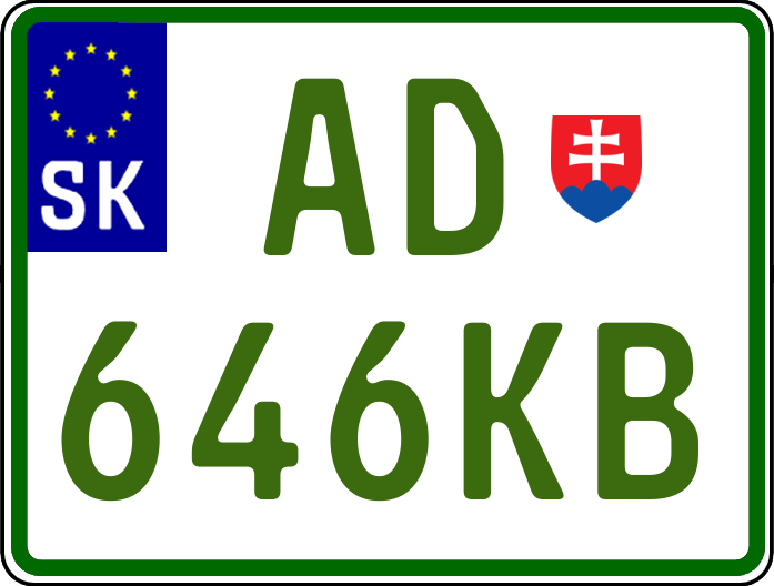 Typ IV - Elektro 2R