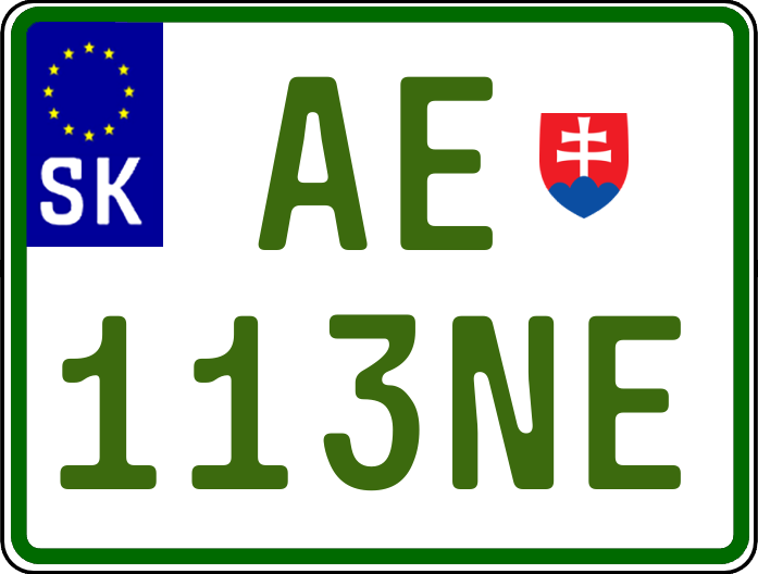 Typ IV - Elektro 2R