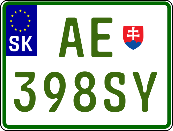 Typ IV - Elektro 2R