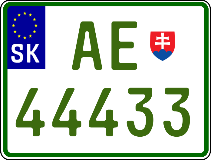 Typ IV - Elektro 2R