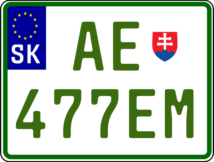 Typ IV - Elektro 2R