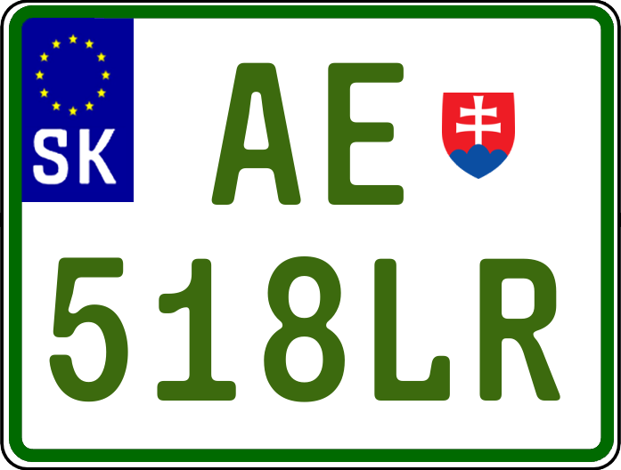 Typ IV - Elektro 2R