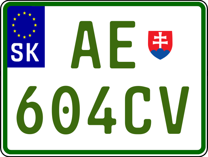 Typ IV - Elektro 2R