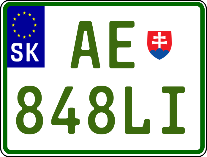 Typ IV - Elektro 2R